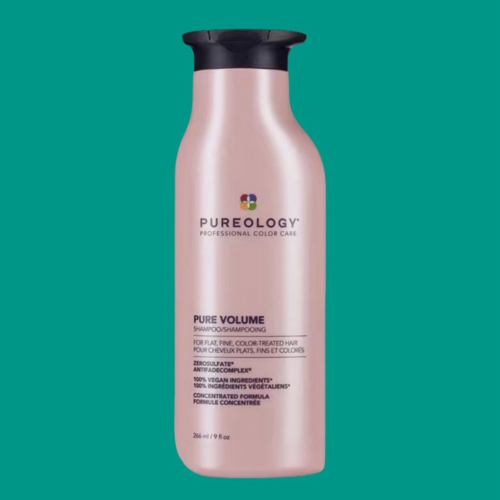 Pureology Pure Volume Shampoo